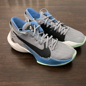 Men’s Nike Zoom Freak 2 Shoes